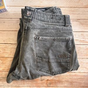 Kuhl RYDR Pant 34x36